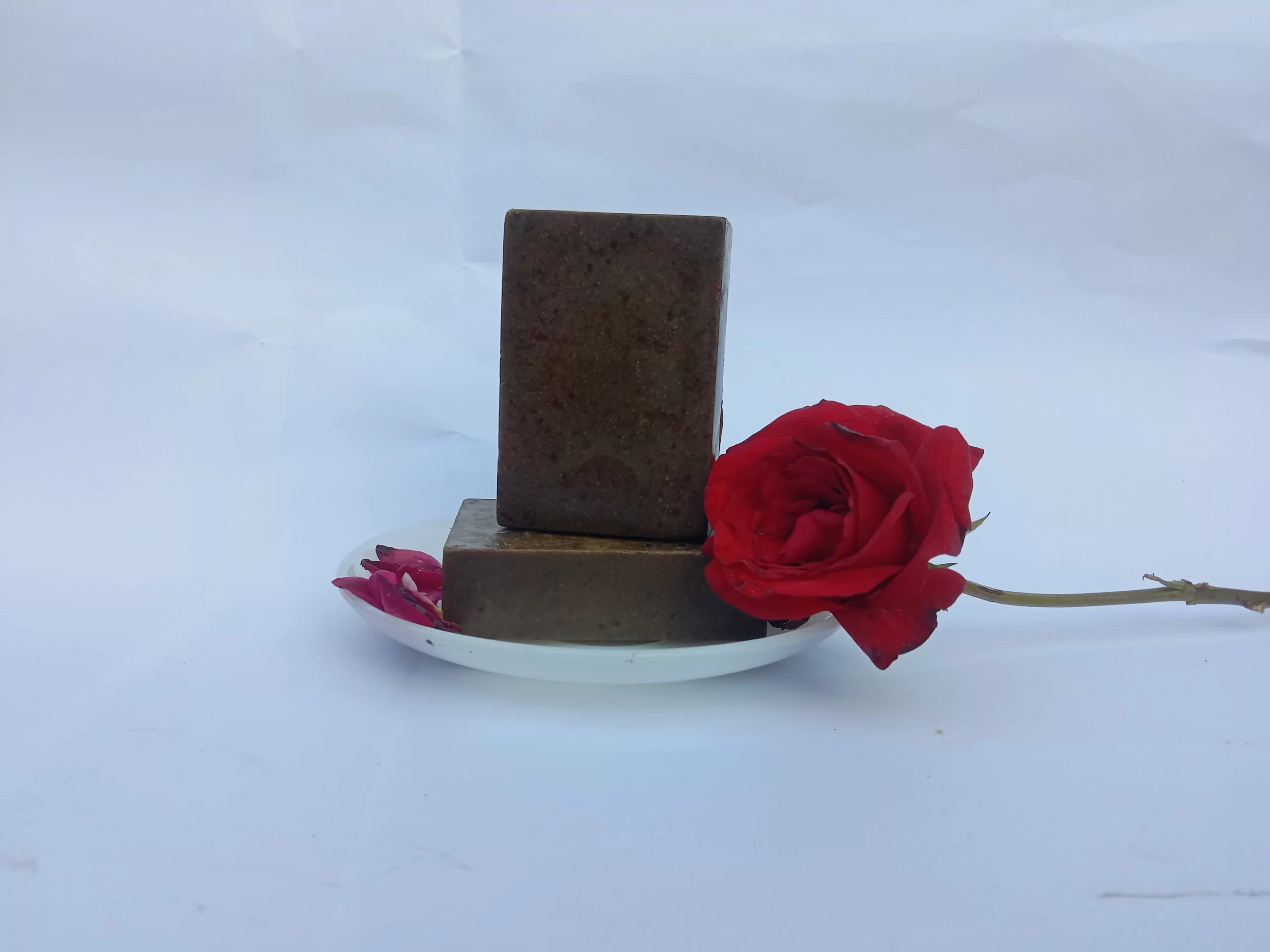 Maarz Acne Doctor Organic Anti Acne Soap - Improved - Image 5