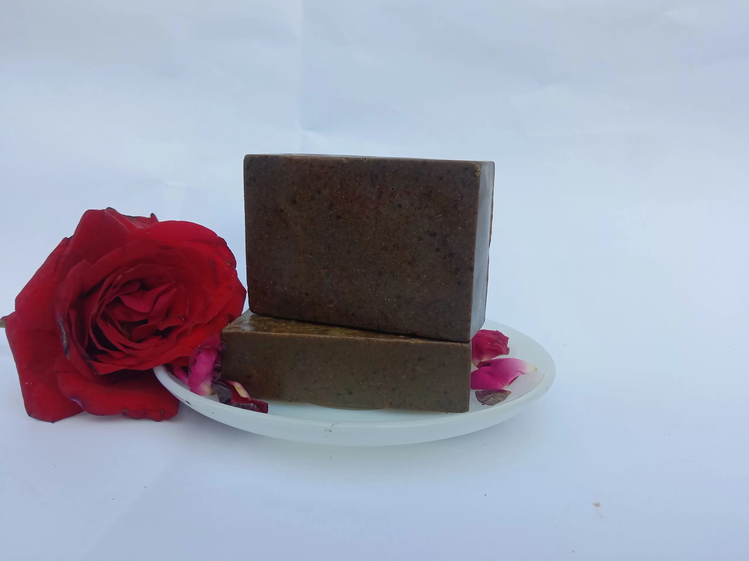 Maarz Acne Doctor Organic Anti Acne Soap - Improved - Image 4