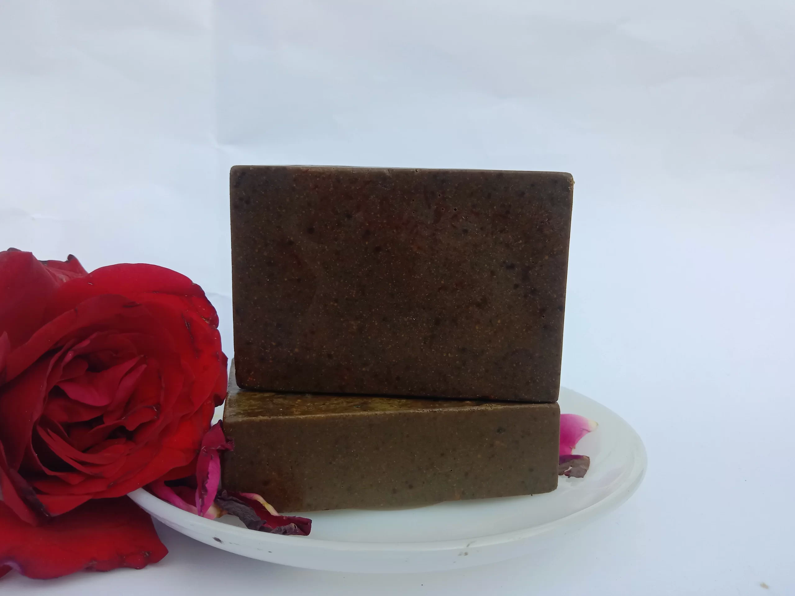 Maarz Acne Doctor Organic Anti Acne Soap - Improved - Image 3