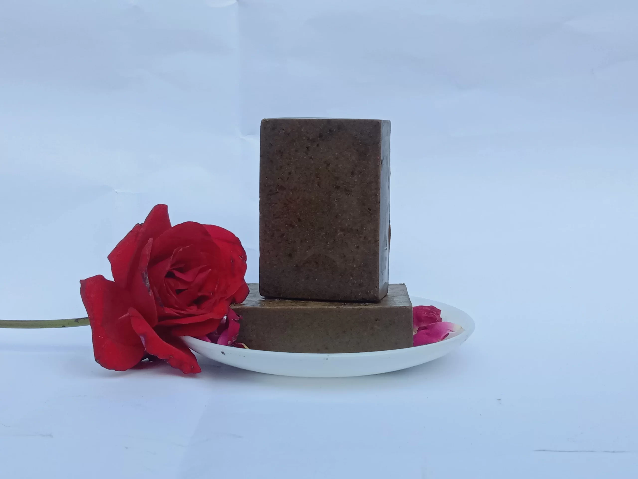 Maarz Acne Doctor Organic Anti Acne Soap - Improved - Image 2