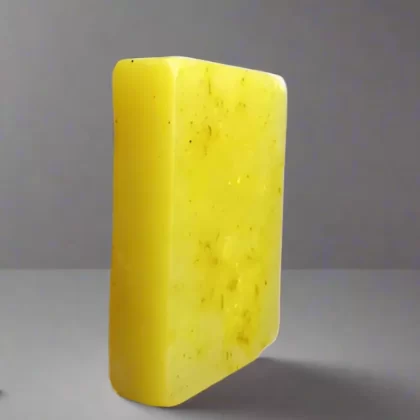 Maarz Saffron Herbal Whitening Soap