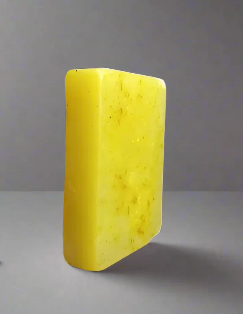 Maarz Saffron Herbal Whitening Soap