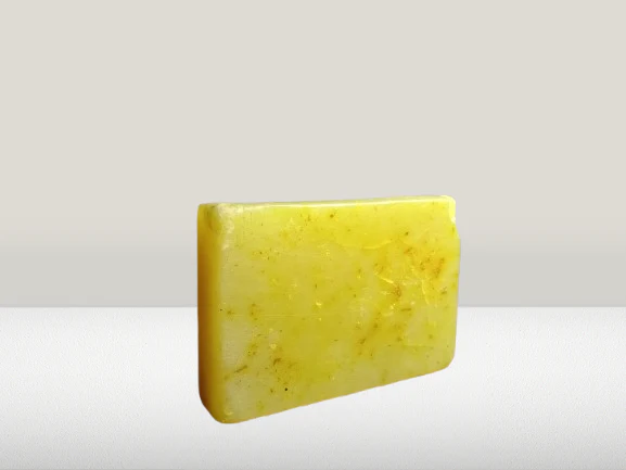 Maarz Saffron Herbal Whitening Soap - Image 3