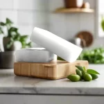 Maarz Organics Rice Anti-Aging & Face Glow Soap