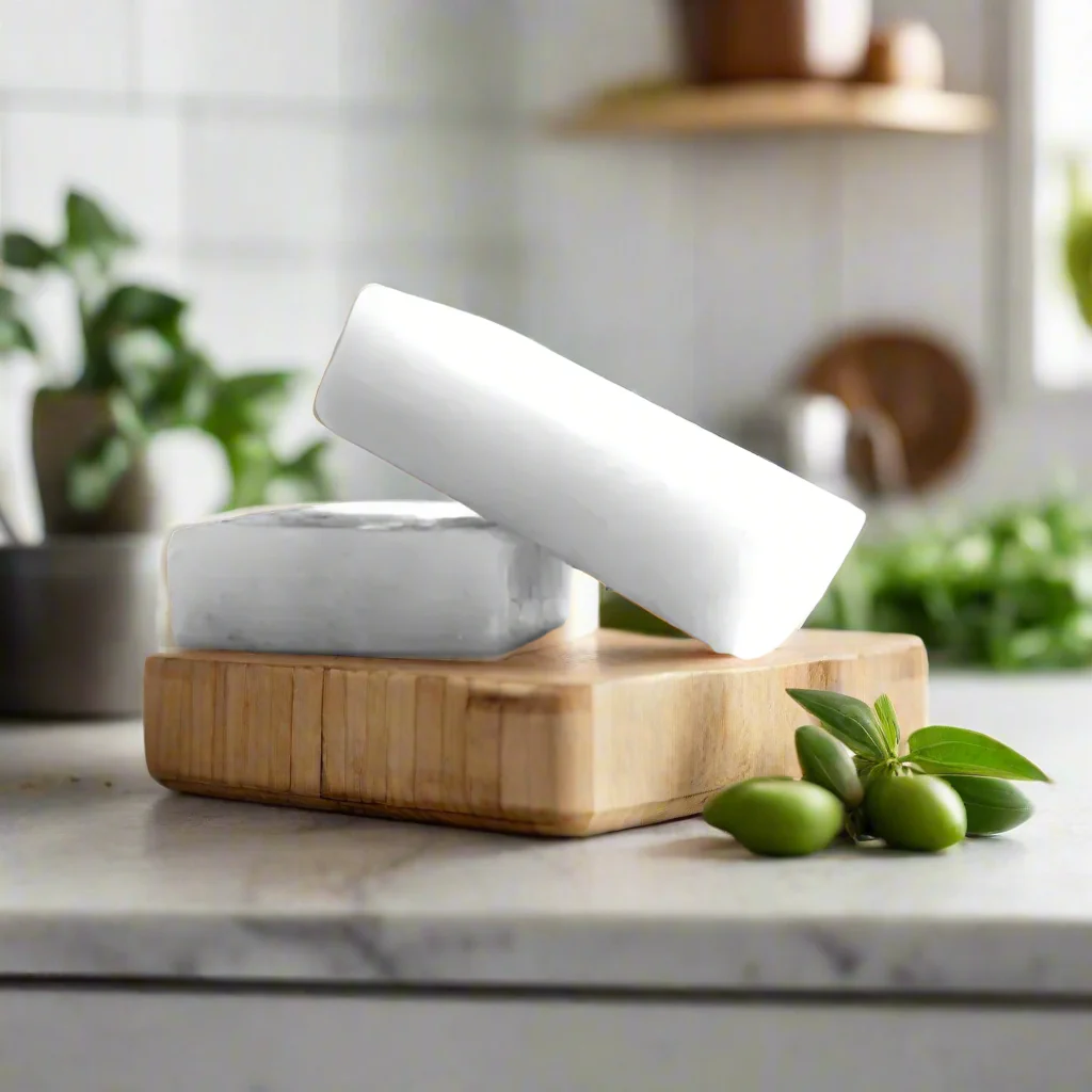 Maarz Organics Rice Anti-Aging & Face Glow Soap