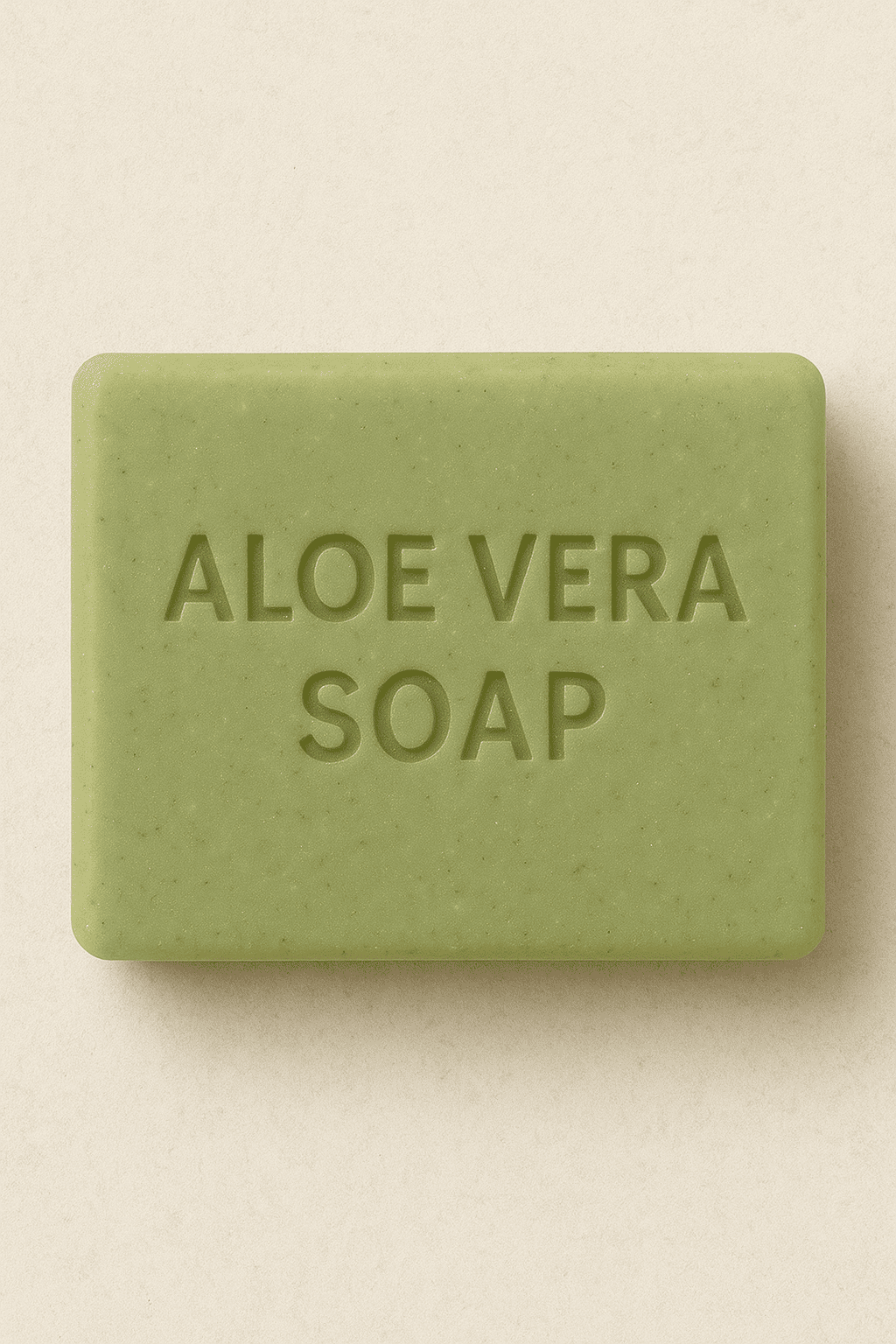 Maarz Aloe Vera Nourishing Soap